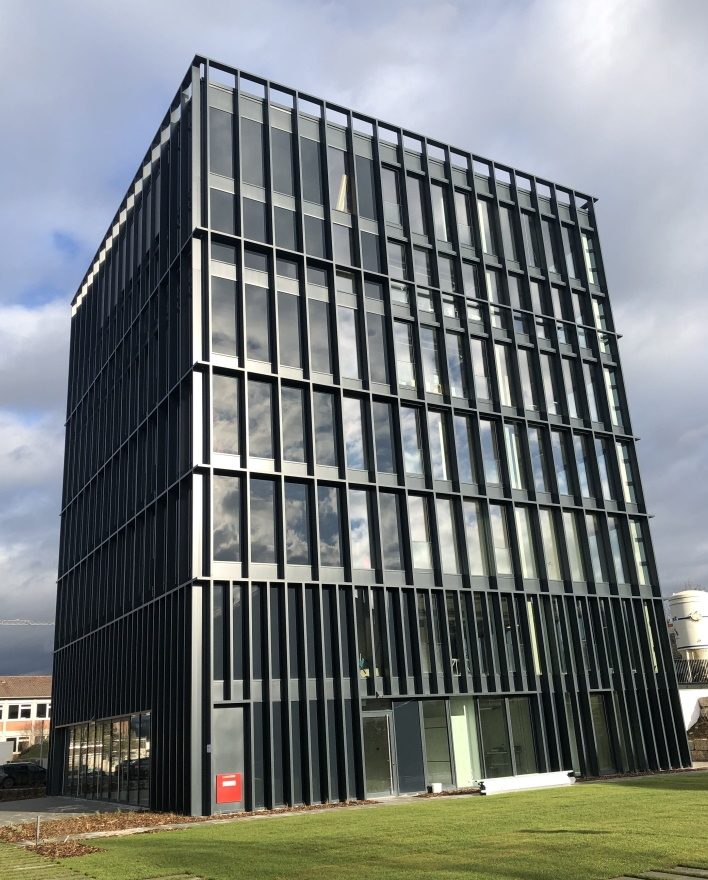 GNO Ganter Tauberbischofsheim, Schmelz Metallbau