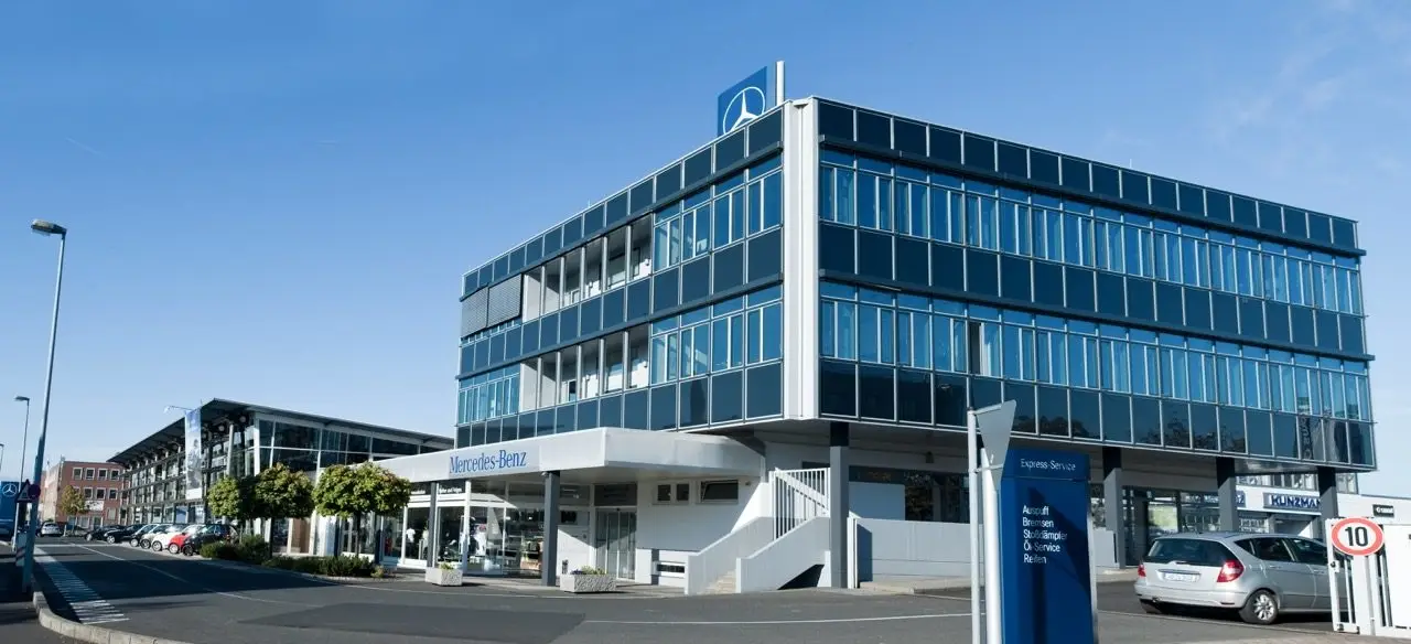 Kunzmann, Schmelz Metallbau