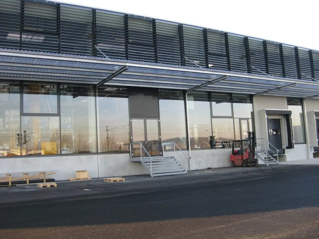 Seidel, Schmelz Metallbau